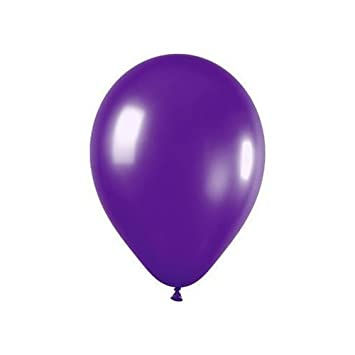 Miniatura: Globo llano con Helio R9 c/u