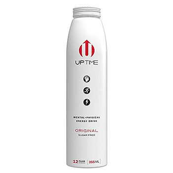 Uptime Original Citrus Sugar Free
