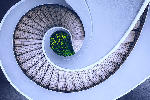 Spiral of Success