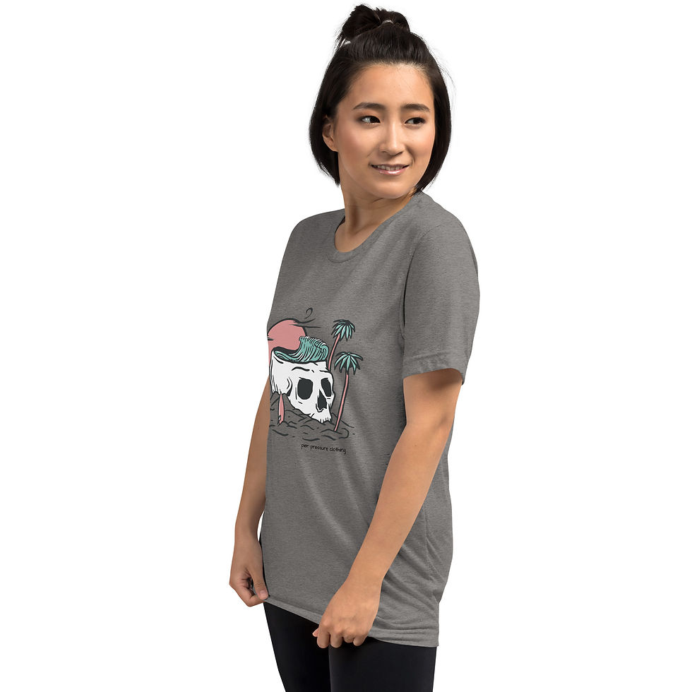 Thumbnail: Short sleeve t-shirt