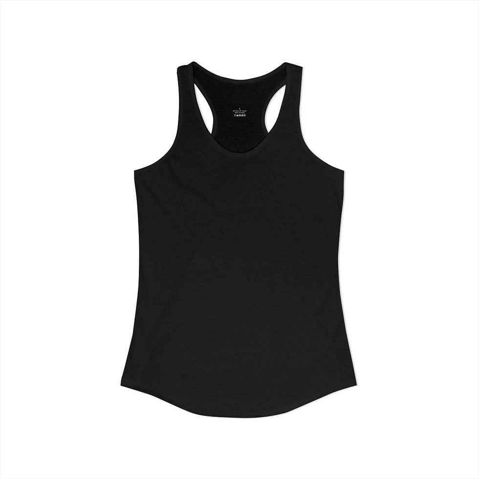 Thumbnail: Women's Ideal Racerback Tank