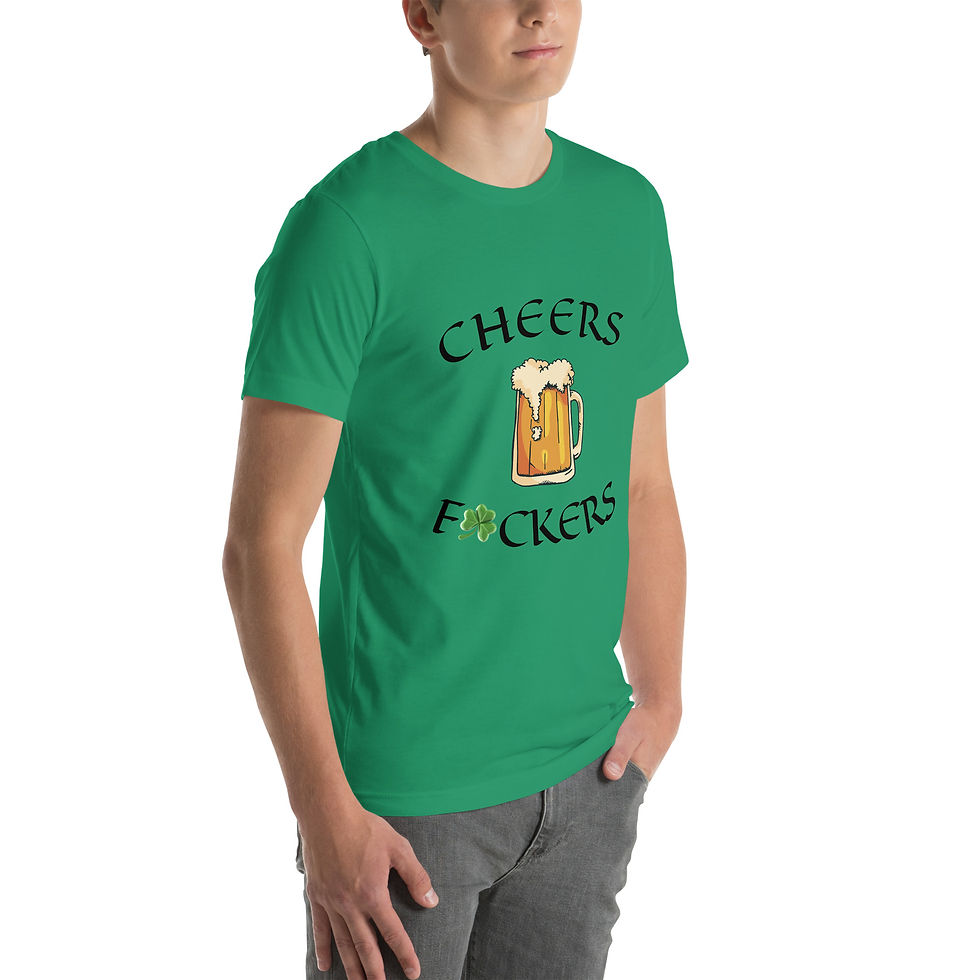 Thumbnail: Unisex t-shirt