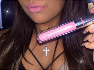 Colour Pop Liquid to Matte Lipstick Review