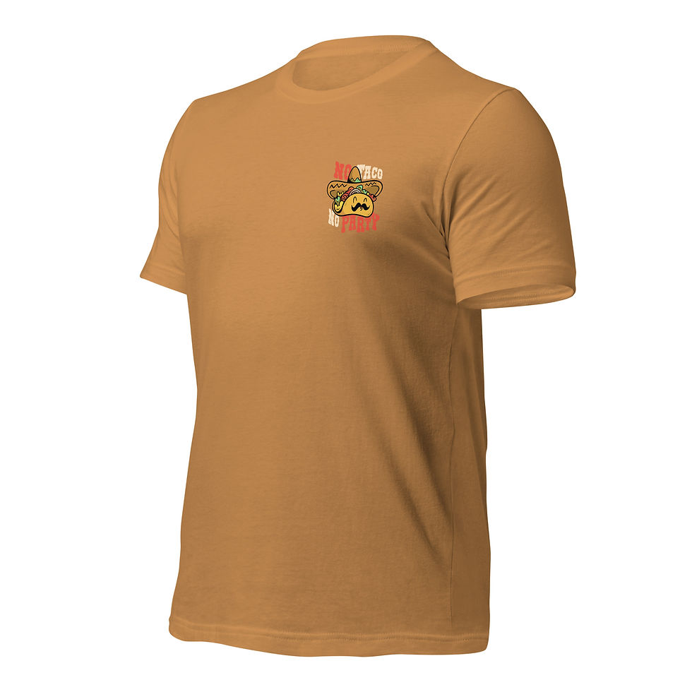 Thumbnail: Unisex t-shirt
