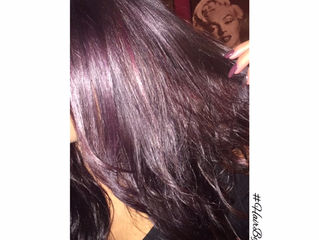 Add a little color to your life!