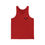 Thumbnail: Unisex Jersey Tank