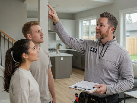 Understanding Home Inspection Costs in Philadelphia: A Buyer’s Guide from Axial Force Engineering & Inspection.