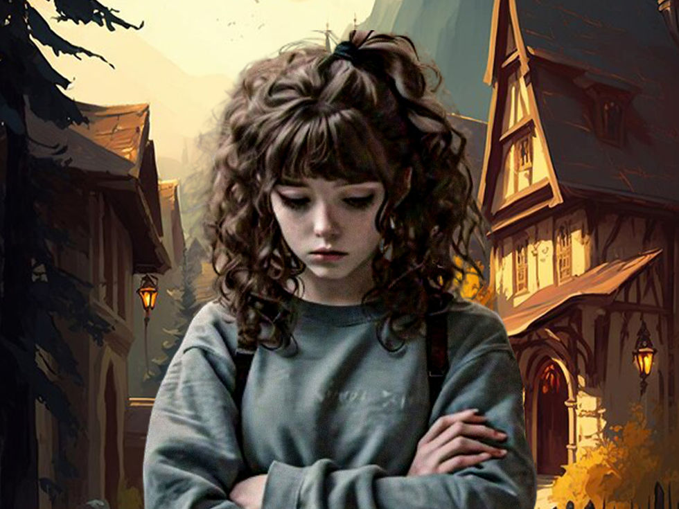 Chapter 10: Better Be Good