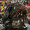 Miniatura: HJC RPHA 12 FULL CARBON BLACK GLOSS AMERICANO