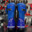 Miniatura: BOTAS ALPINESTARS SUPERTECH R VENTED BLUE