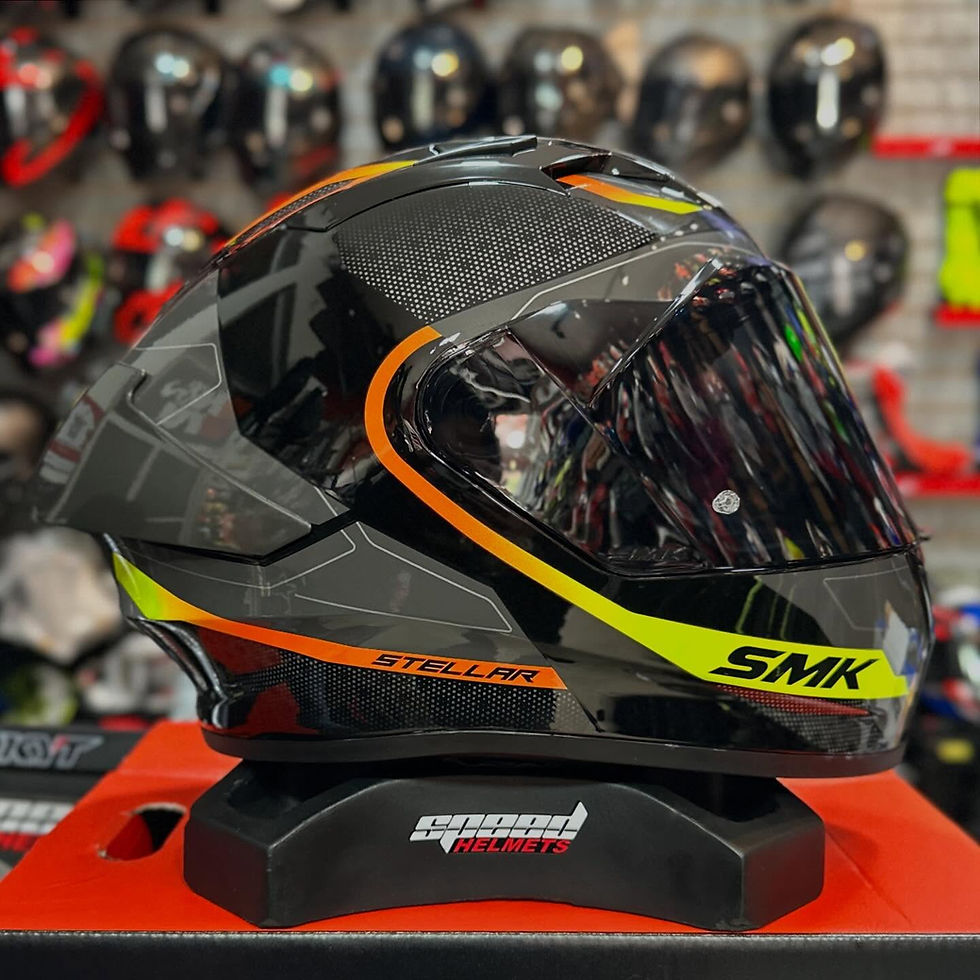 Miniatura: SMK STELLAR GLOSS GL264