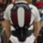 COLUMNERA ALPINESTARS PLASMA NUCLEON