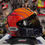 Miniatura: SHOEI X-FIFTEEN MARQUEZ HOLI