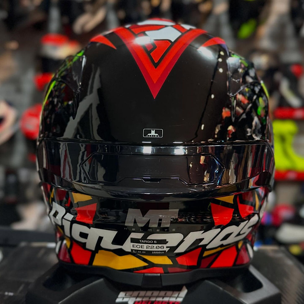 Miniatura: MT TARGO S PIQUERAS B5 BRILLO ECE R22.06