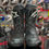 Miniatura: BOTAS ALPINESTARS SUPERTECH R VENTED BLACK WHITE
