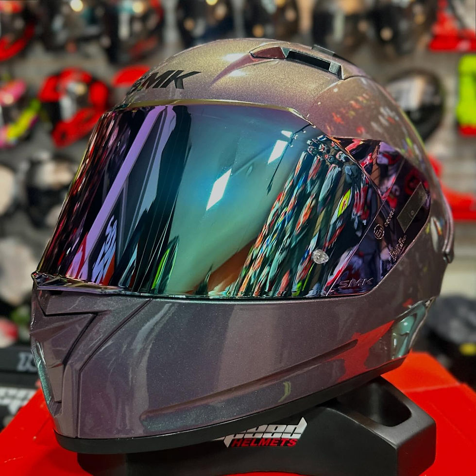 Miniatura: SMK STELLAR GLOSS CHAMELEON PINK