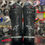 Miniatura: BOTAS ALPINESTARS SUPERTECH R VENTED BLACK WHITE