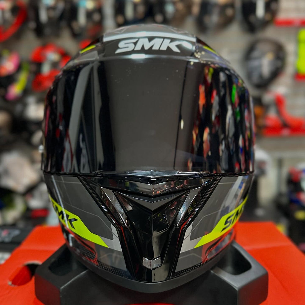 Miniatura: SMK STELLAR GLOSS GL264