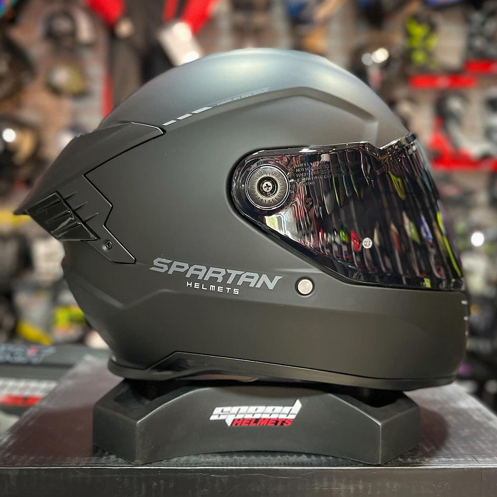 Miniatura: SPARTAN HAWK EVO 22.06