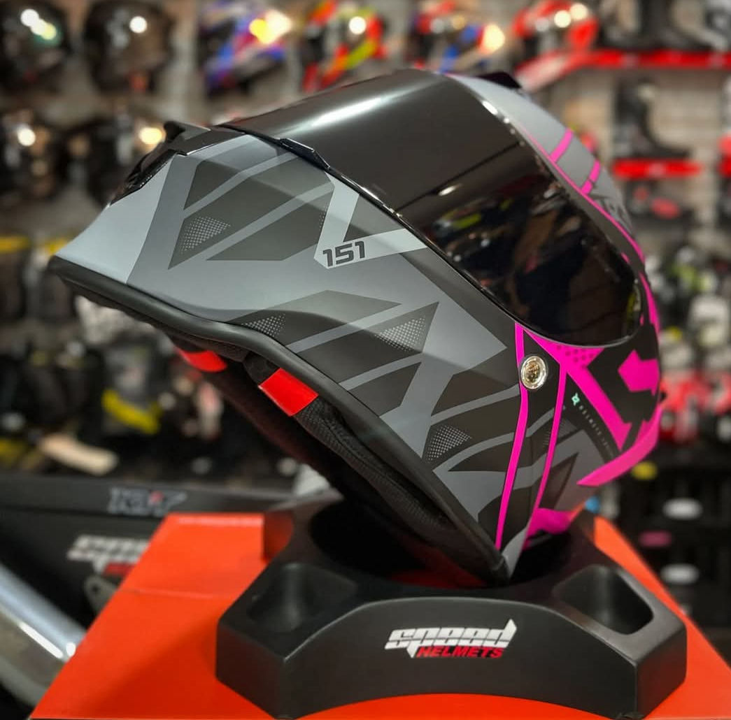 X-SPORT V151 WENDELL ROSA