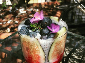 Il clima? Aurora o mai più.