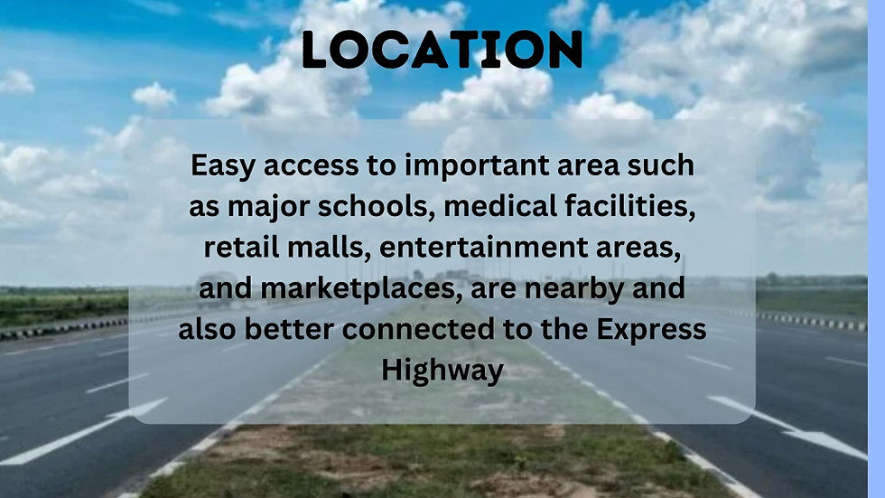 location for dlf-mumbai