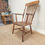 Thumbnail: Victorian Farmhouse Chair