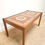 Thumbnail: Retro Tile Top Coffee Table