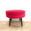 Thumbnail: Mid Century Sherbourne Stool / Pouffe