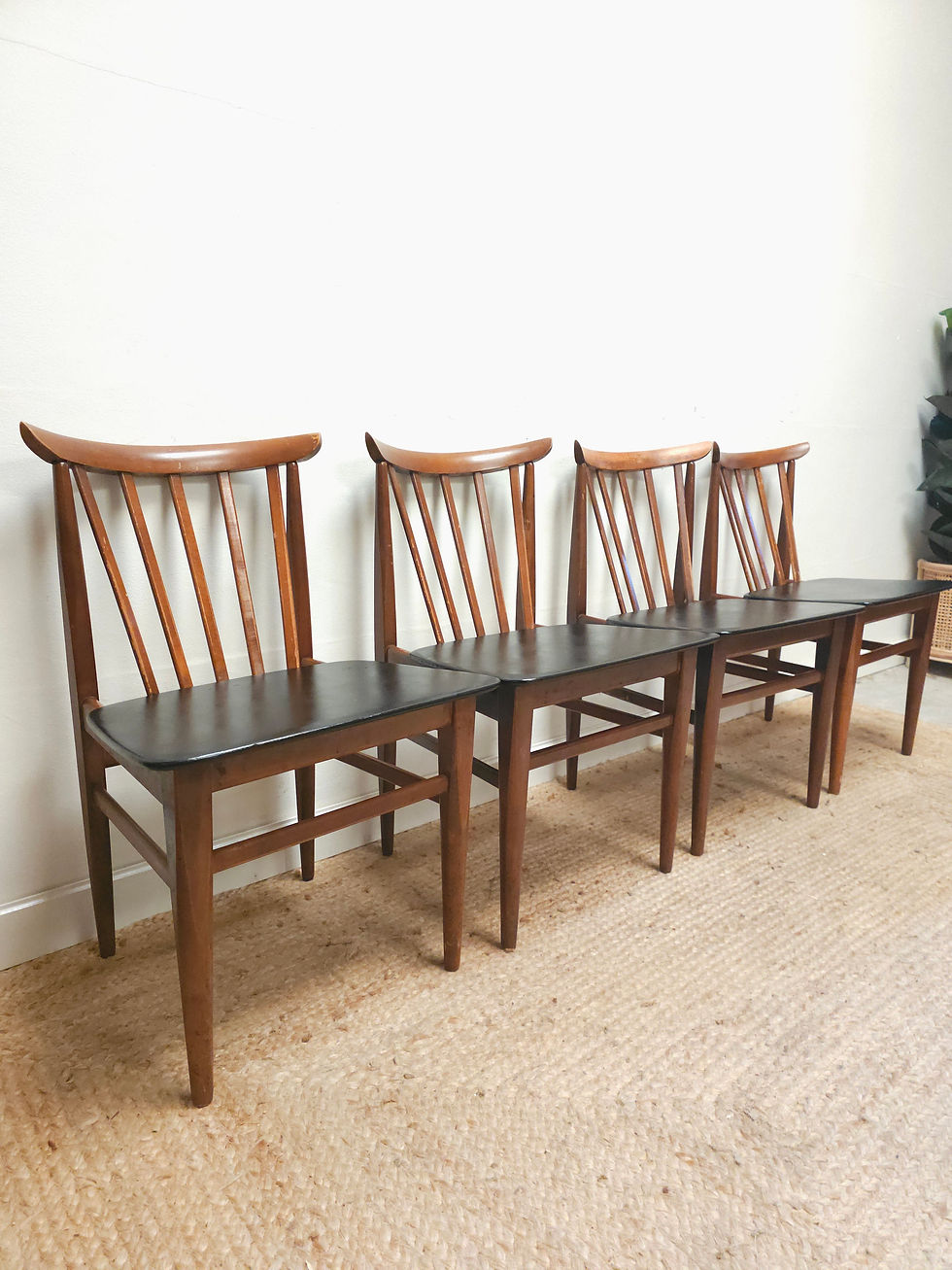 Thumbnail: Elliots of Newbury Dining Chairs