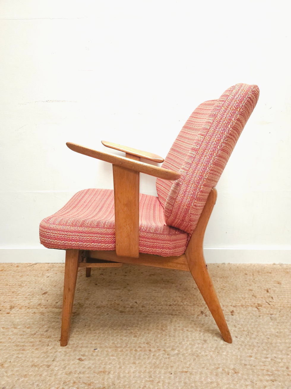 Thumbnail: Howard Keith Armchair 