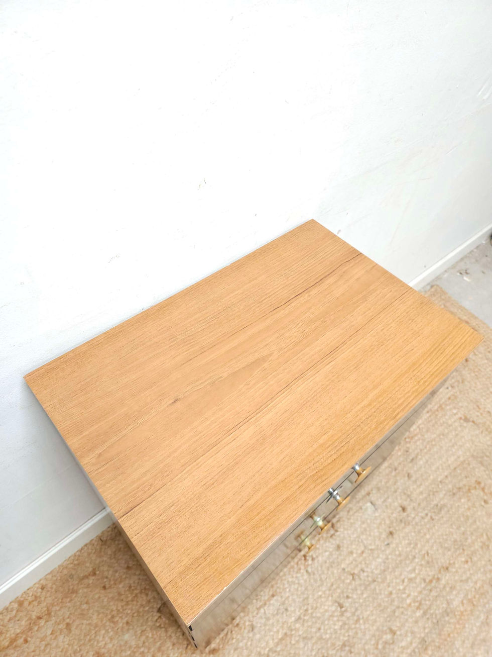 Thumbnail: Schreiber Retro  Chest of Drawers 