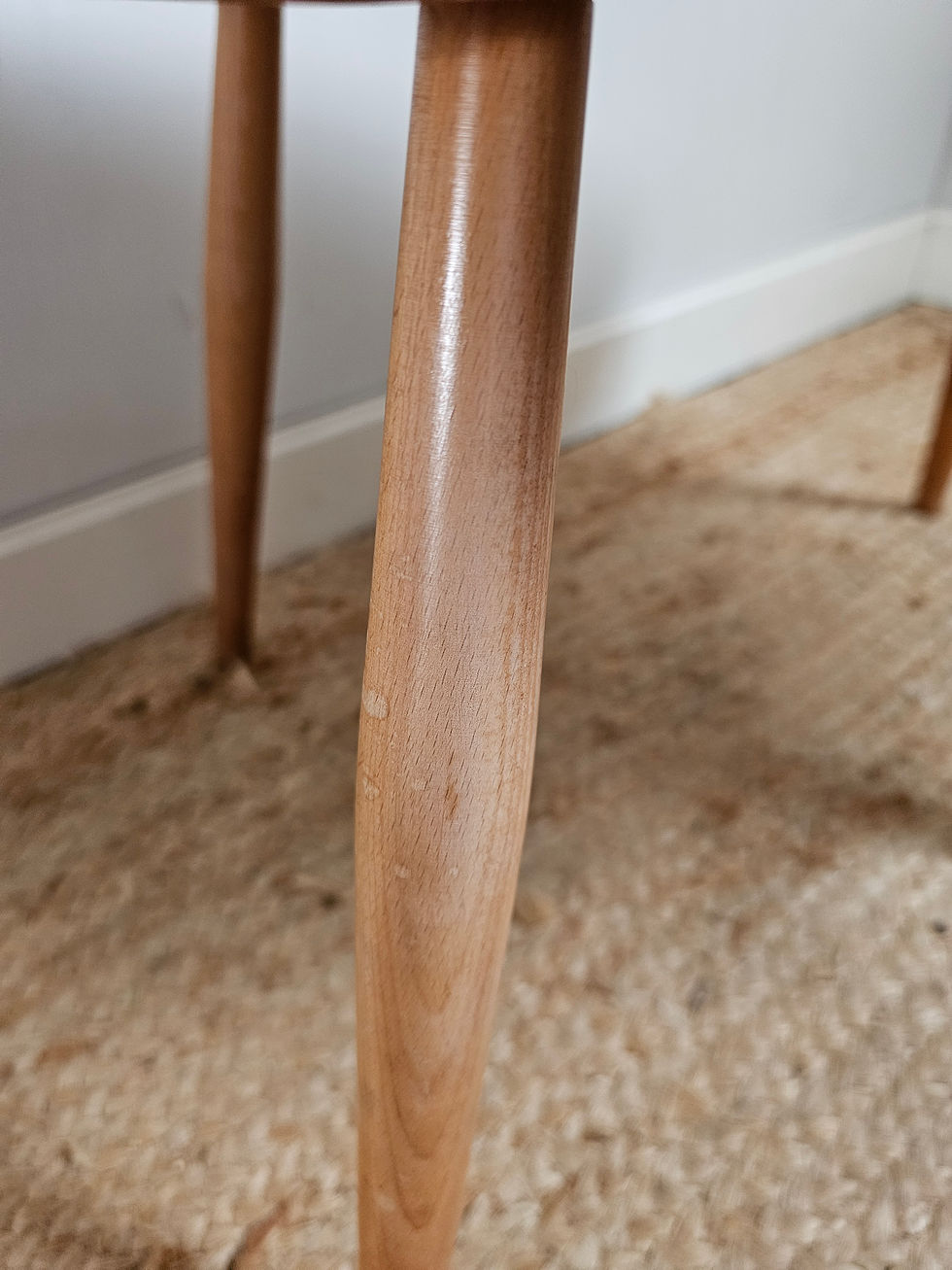 Thumbnail: Ercol Coffee Table / Side Table 