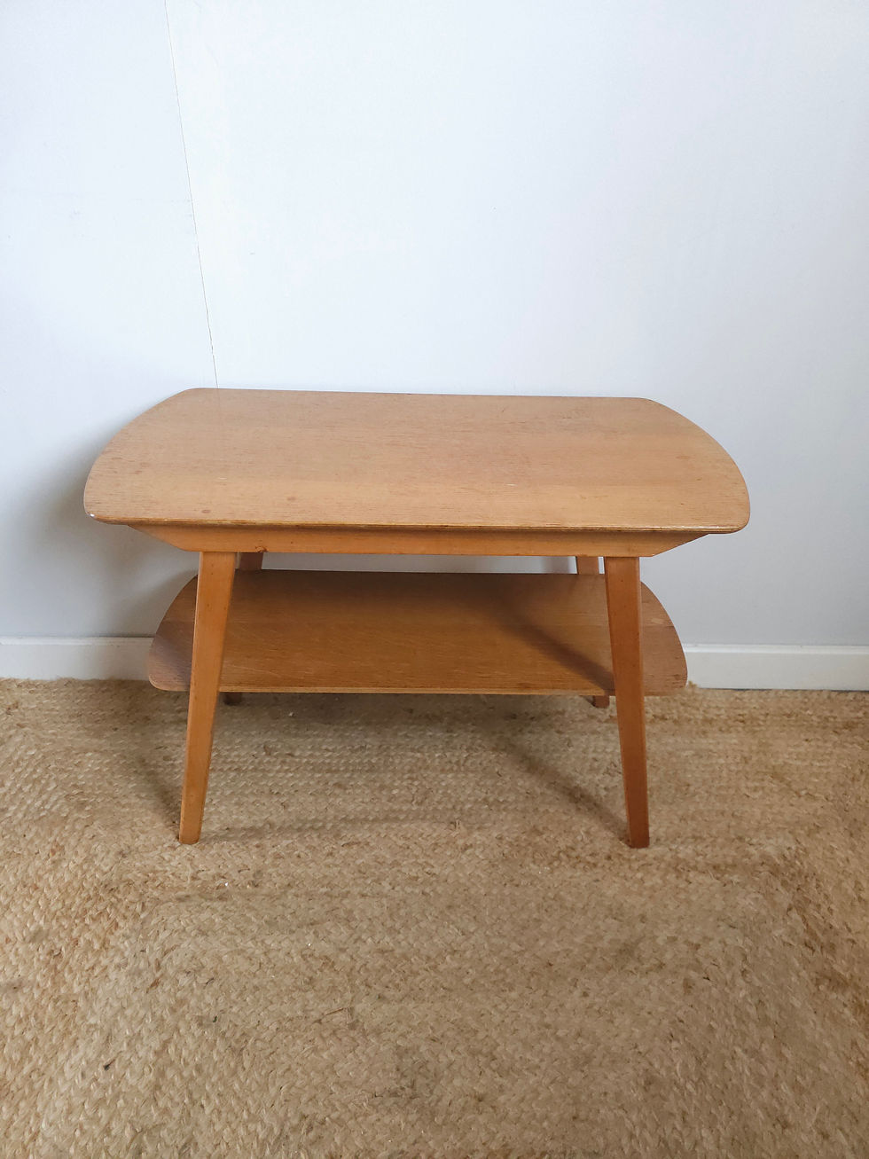 Thumbnail: Retro 1960s Side Table