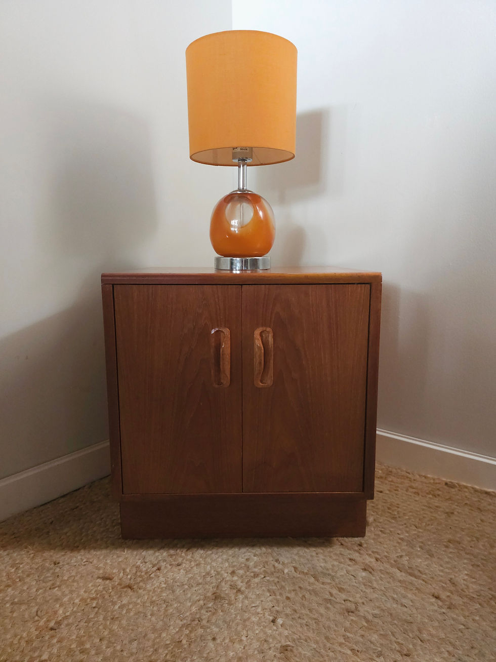 Thumbnail: G plan Cupboard / Media or TV stand