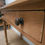 Thumbnail: Victorian old pine desk