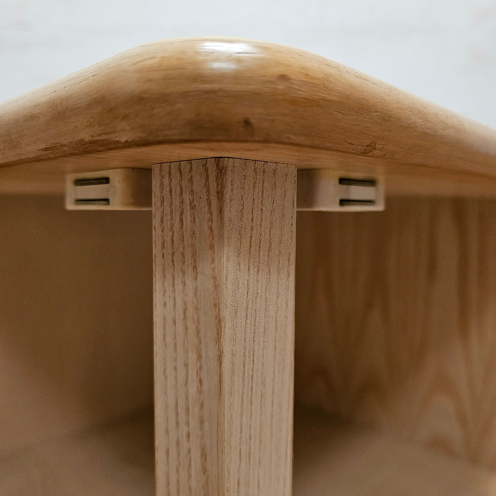 Thumbnail: G plan TV Corner Unit