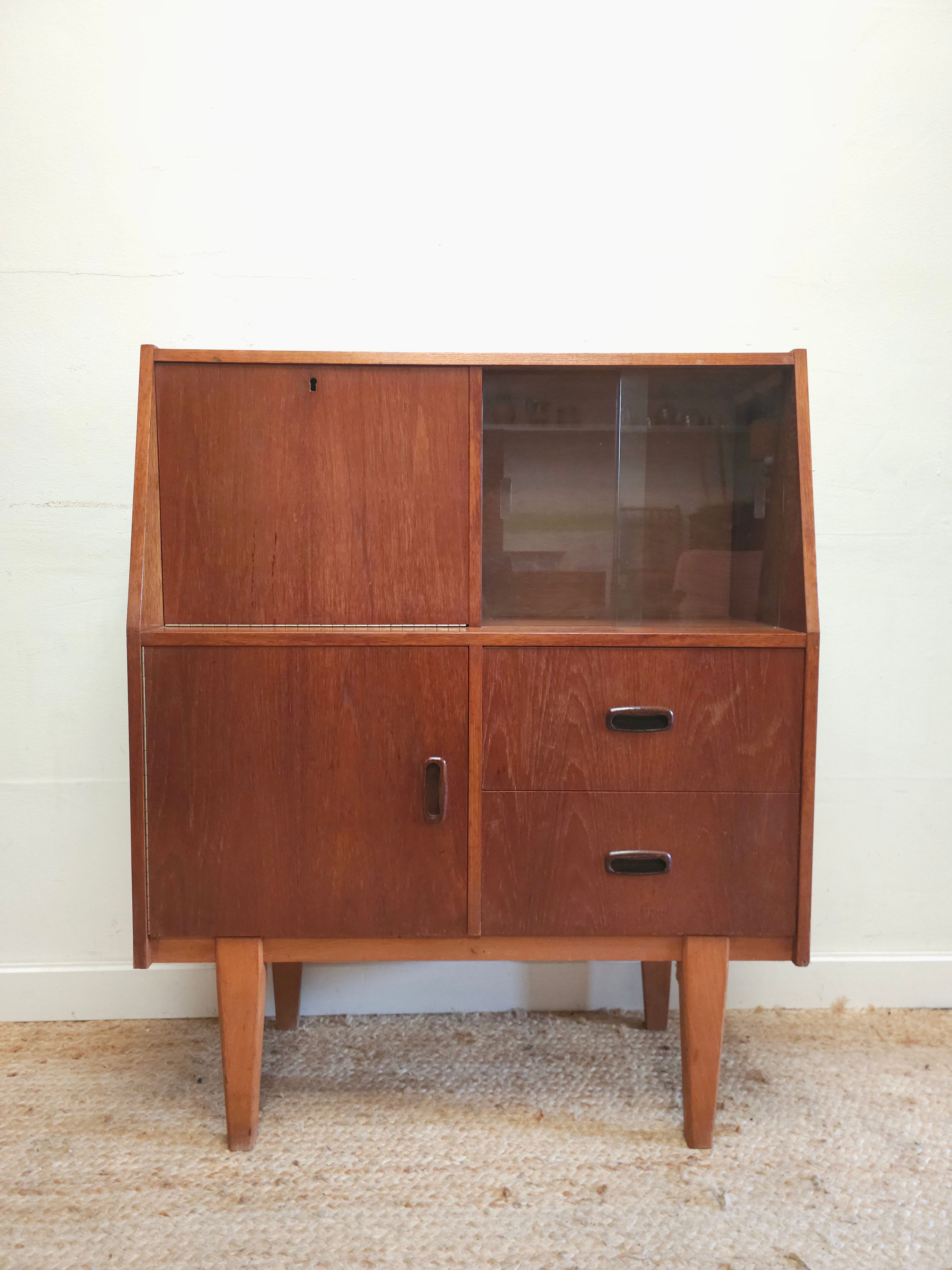Mid Century Bureau