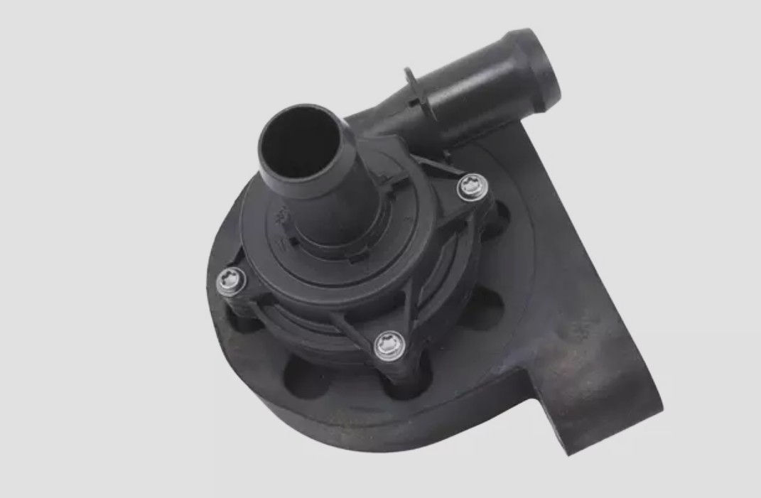 مضخه (واتربم مساعد) محرك 6 سليندر 3.6 أصلي وكاله