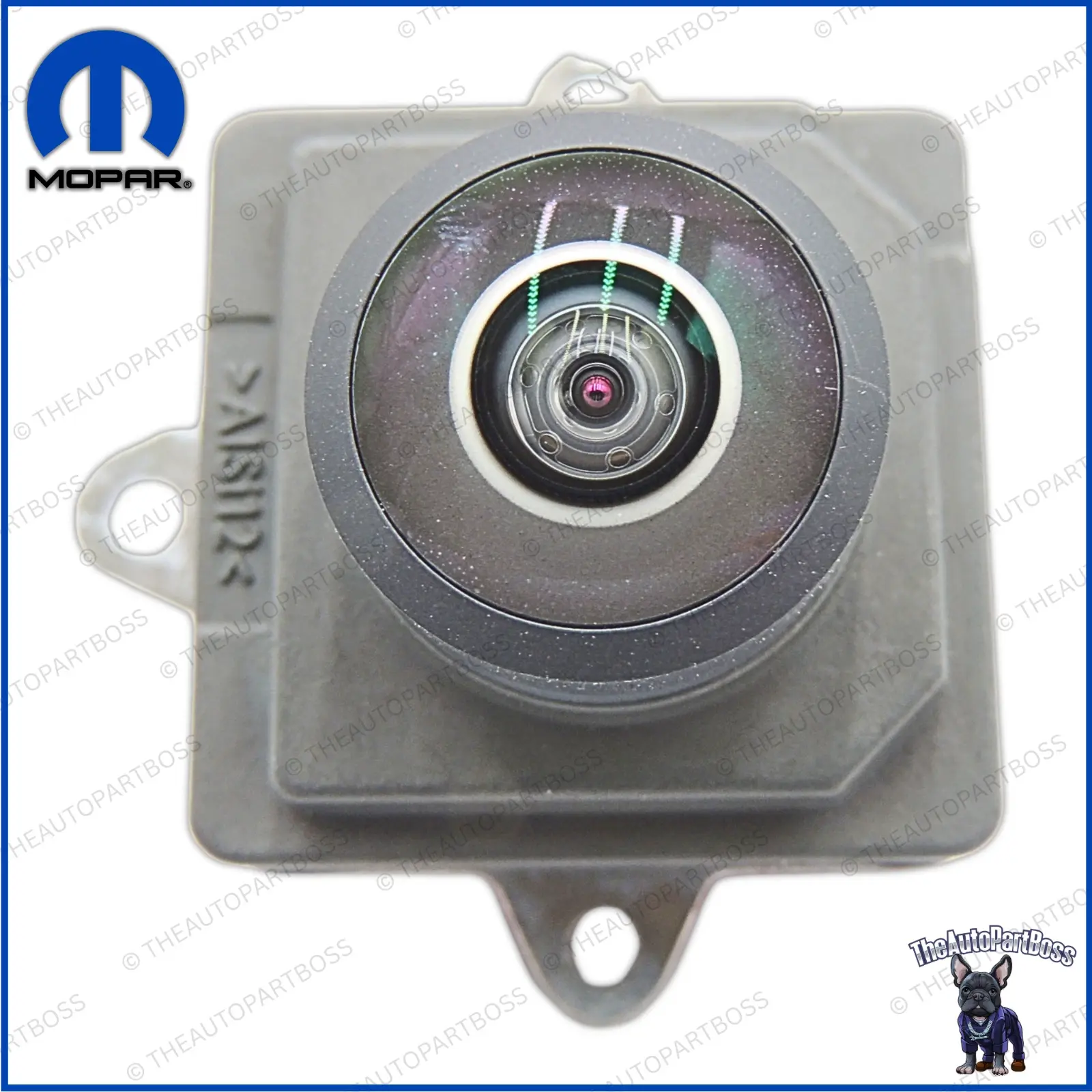 كاميرا رام 21- 24 موپار 4672850AB