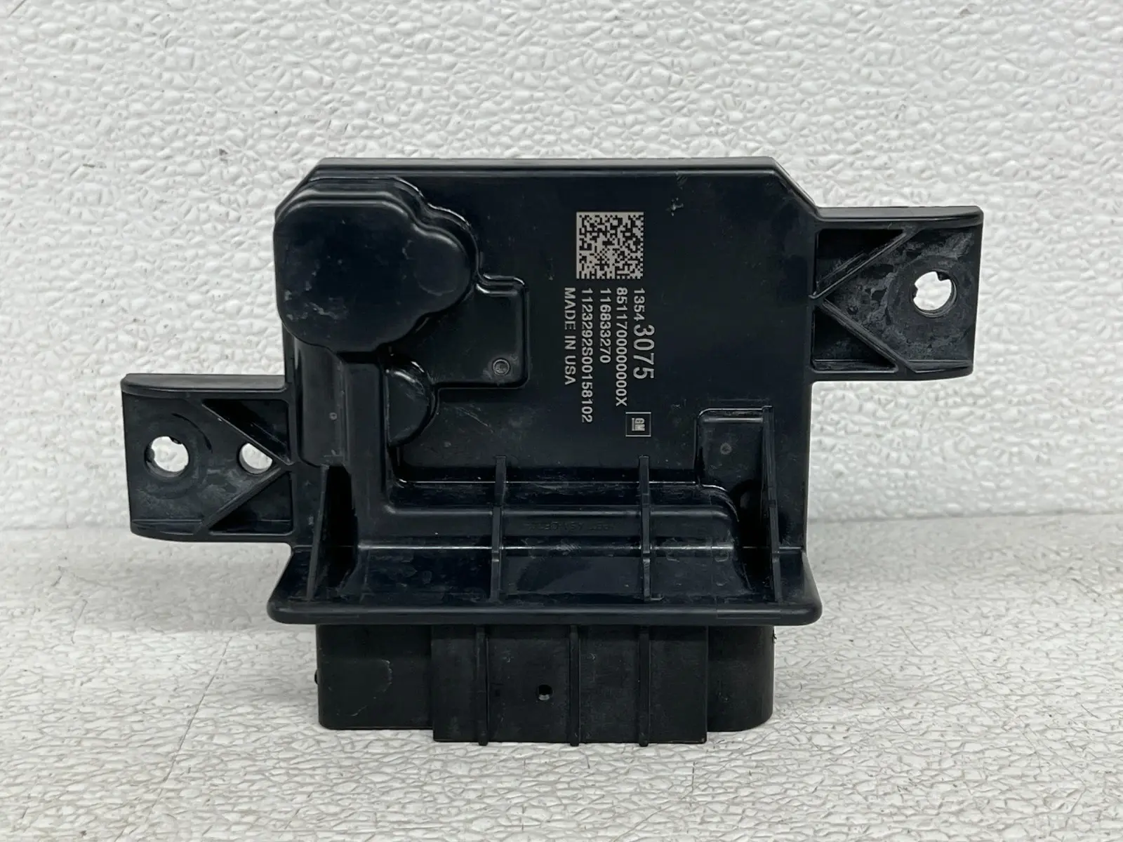 كارت فيت بم إكوينوكس، سيلفرادو، تاهو إنكور، إنفيجن، كاديلاك و جي ام سي سافانا