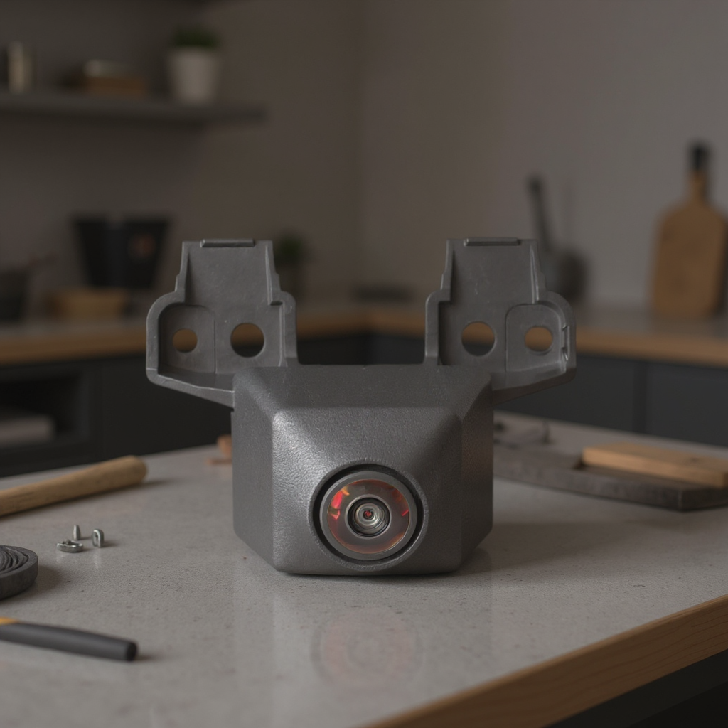 كاميرا أماميه ترافيرس 20-21 وبلايزر 23-25