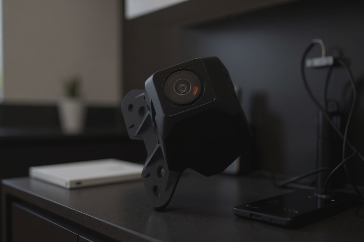 كاميرا يوكن 21 - 24 أصليه