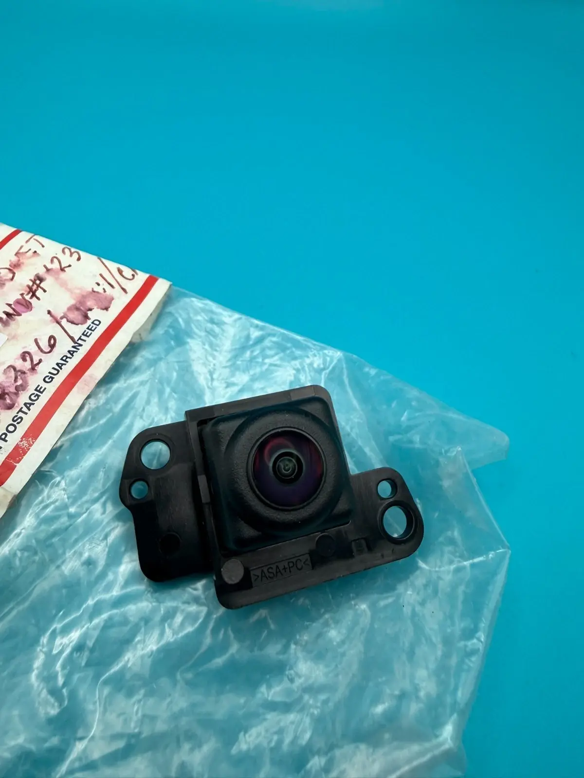 كاميرا خلفيه (86518927) لسيارات سلفرادو وكانيون و سييرا و كولورادو 2022–2024 