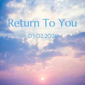 Return To You