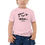 Thumbnail: The Kindeez Group Silhouette - Black Line Toddler Short Sleeve Tee