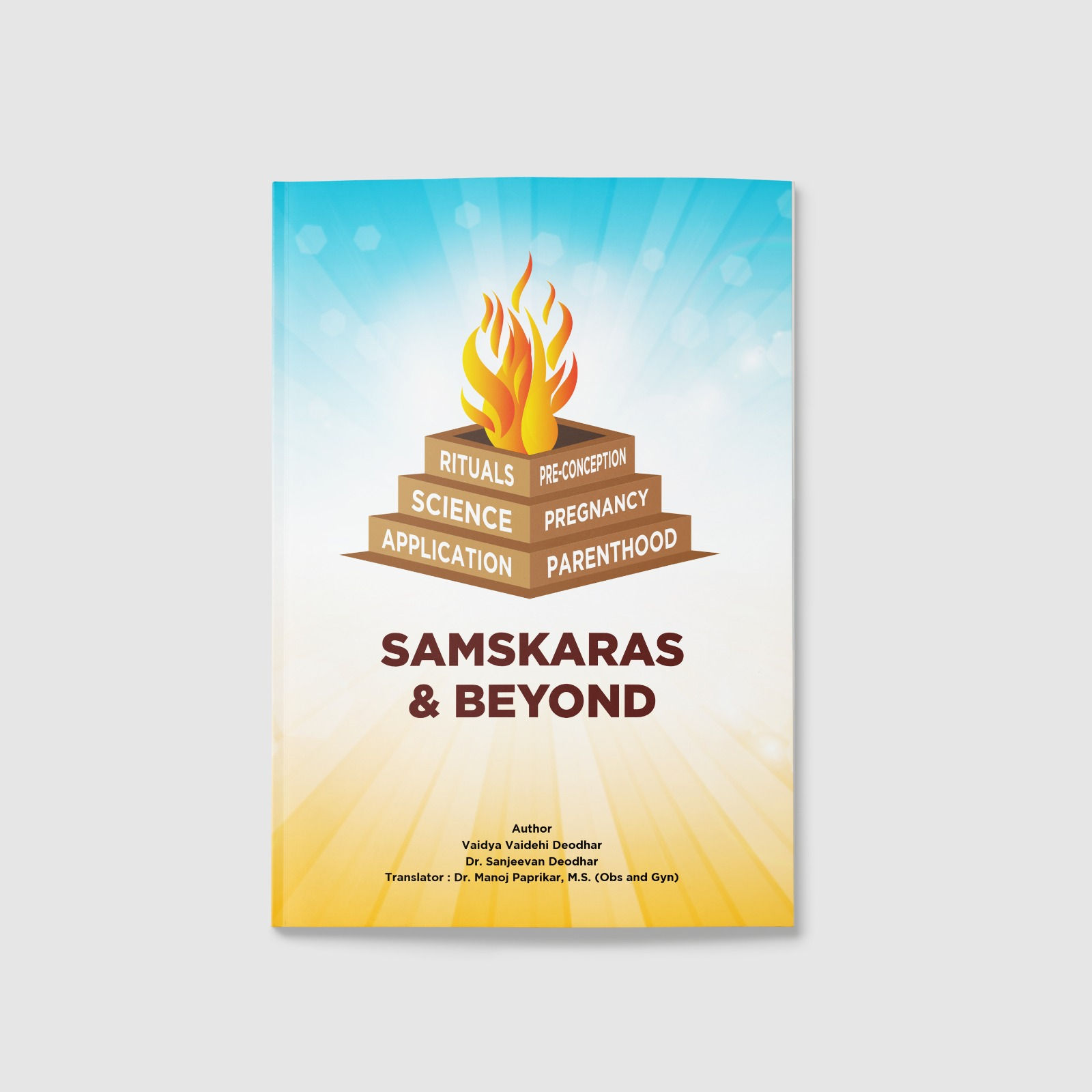 SAMSKARAS & BEYOND