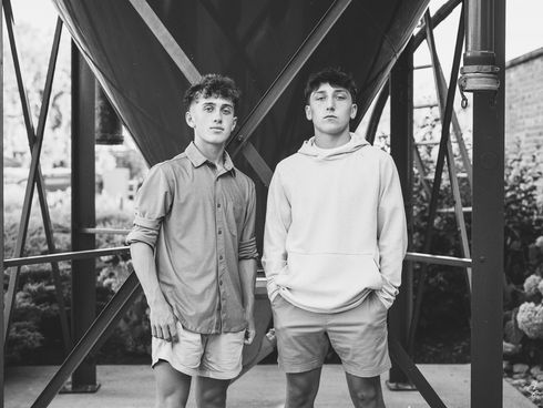 Matt + Rj