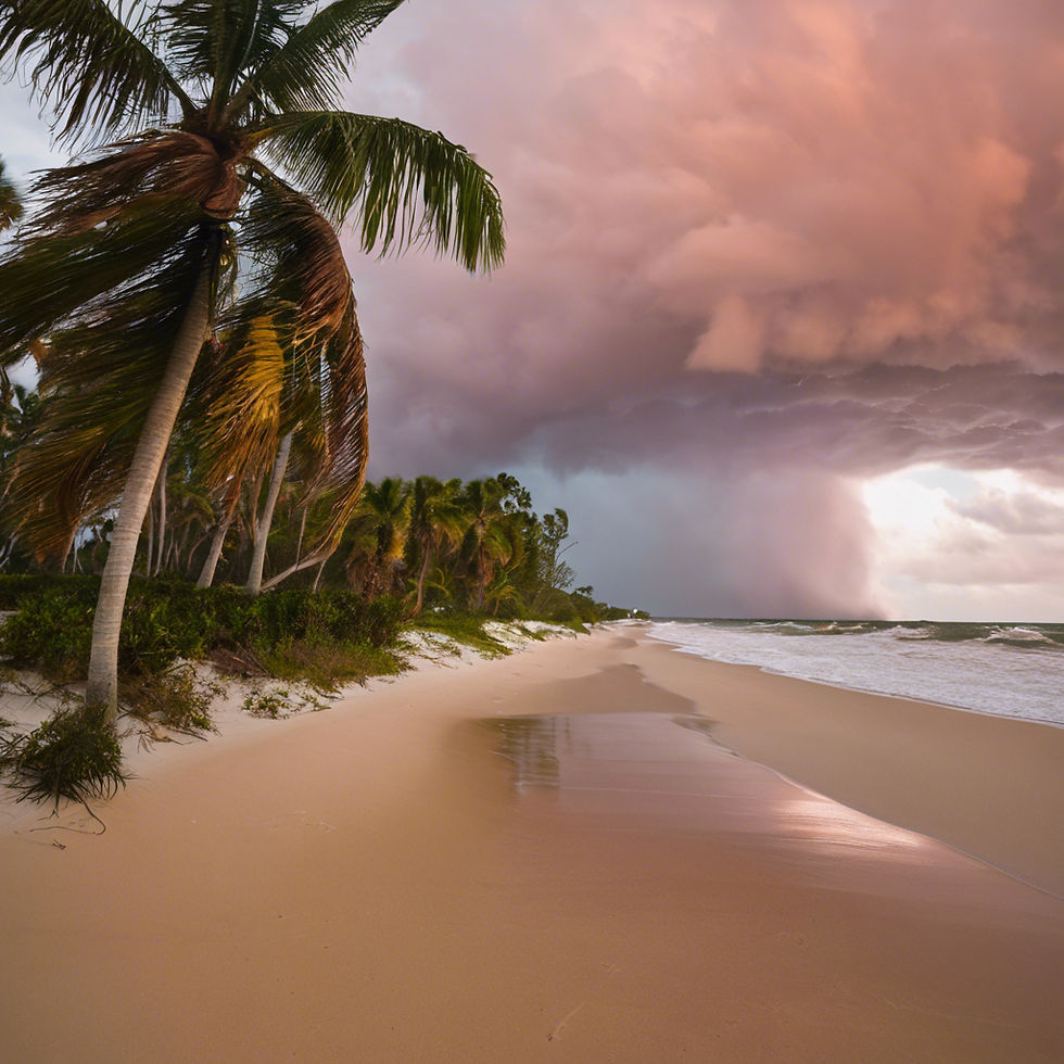 Hurricane-Proofing Your Florida Home: Protecting Your Investment and Increasing Value