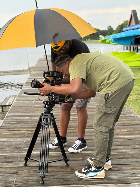 Cameraman